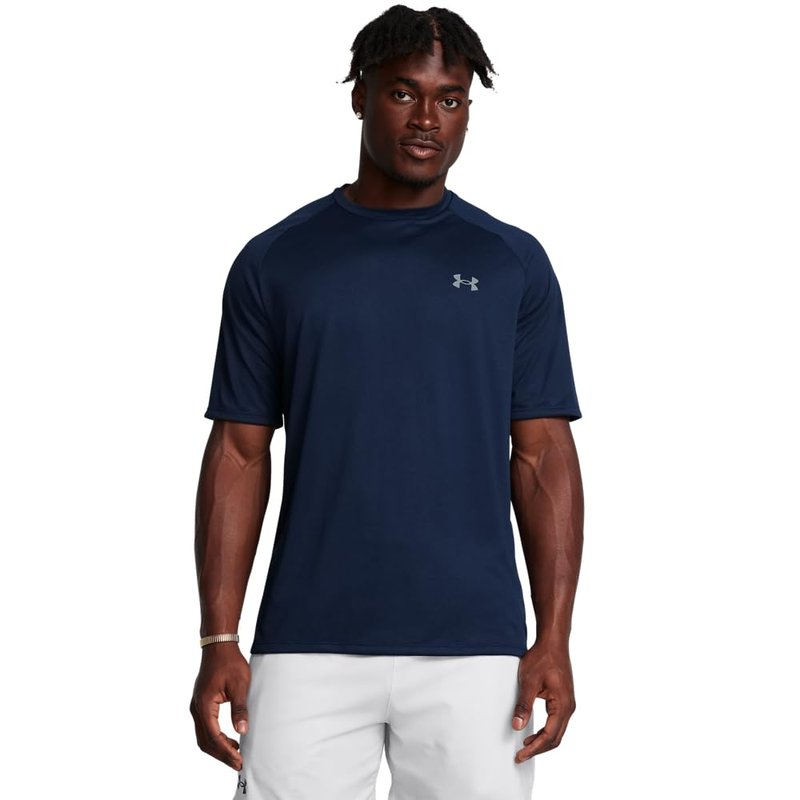 Under Armour UA Tech 2.0 5XL Academy