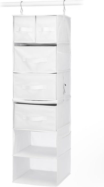 Whitmor Multi-Functional Hanging Organizer