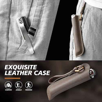 pocket knife