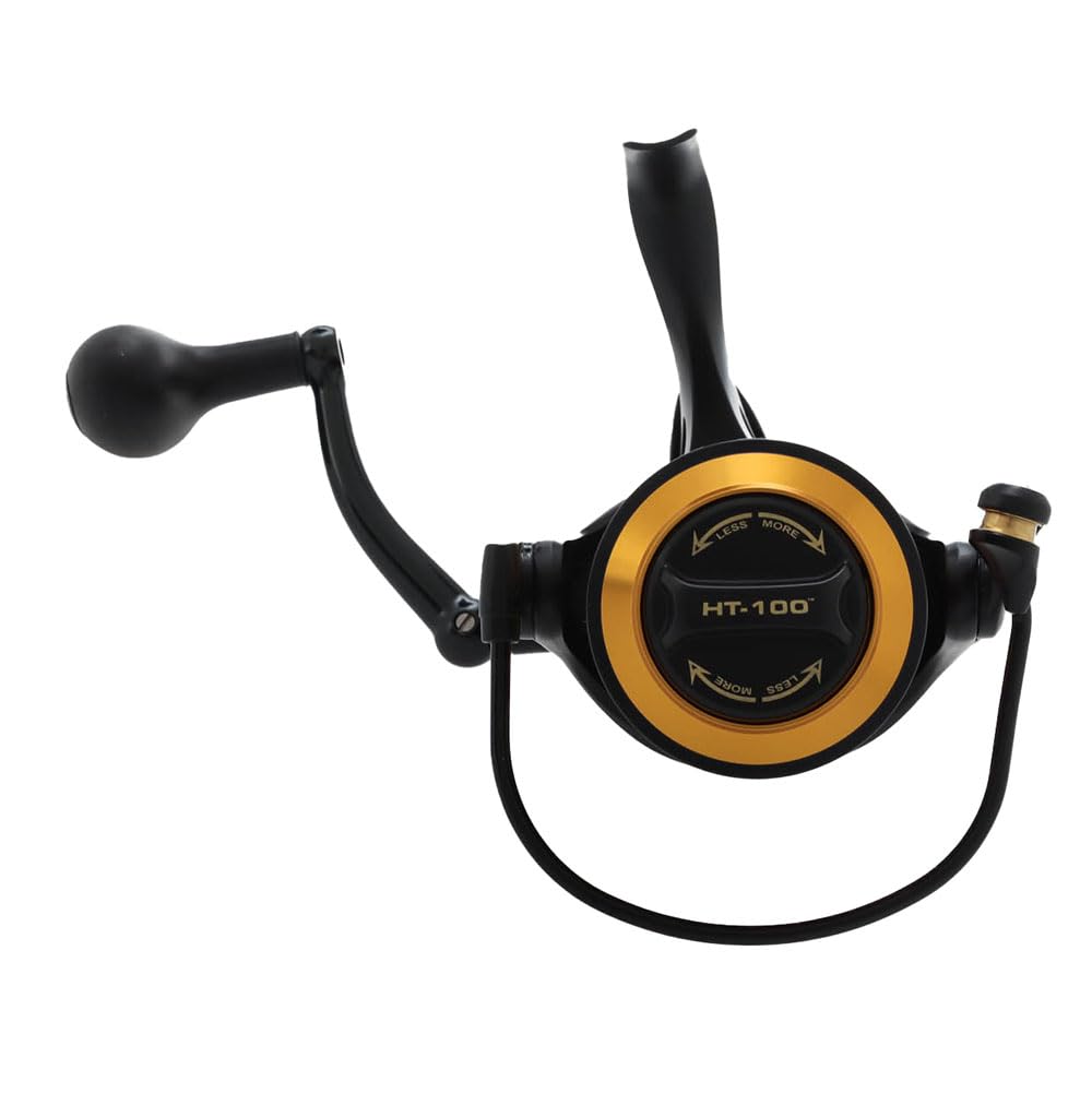 Penn SSVII6500LL Spinfisher VII
