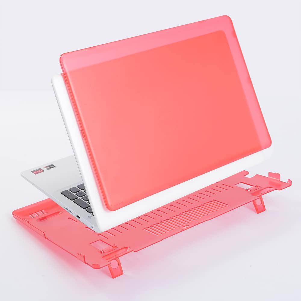 mCover Case Compatible ONLY for 2021-2023 15.6" Dell Inspiron 15 3510 3511 3515 3520 3521 3525 Series Laptop Computer (NOT Fitting Other Dell Models) - Green