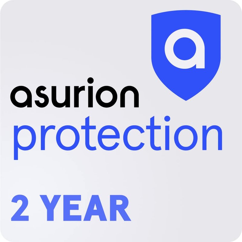 ASURION 2 Year Ride-On Protection Plan ($150 - $174.99)