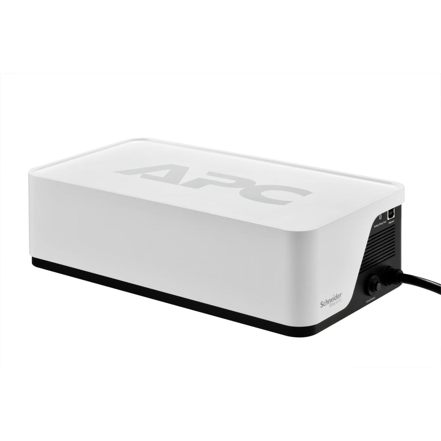 APC UPS Battery Backup, 1050VA UPS with 6 Backup Battery Outlets, Type C USB Charging, BE1050G3 Back-UPS