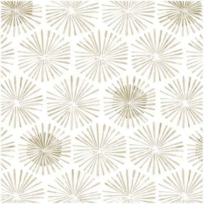 Modern Peel and Stick Wallpaper Boho Self Adhesive Wallpaper Peel and Stick Geometric Contact Paper White and Beige Wall Paper Removable Wallpapers 17.3''¡¿78.8'' for Bedroom Bathroom Cabinets Decor