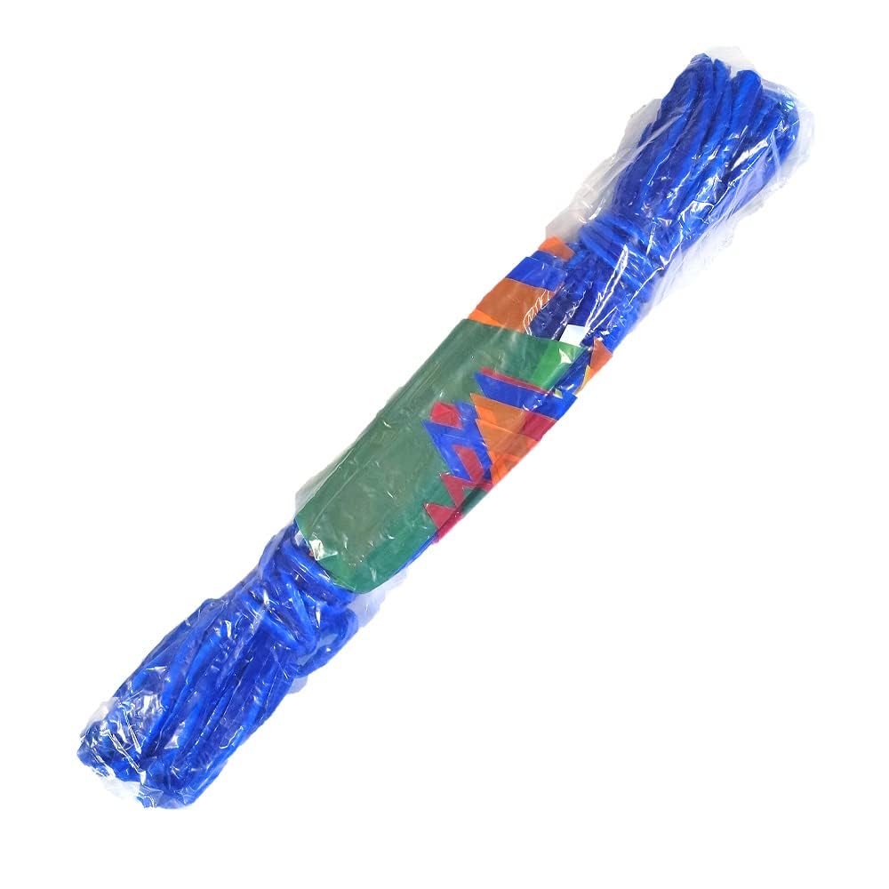 Pennant Banner Flags - OSHA 500lb Rated Safety Rooftop Flagging Barrier Traffic Party & Events - 105ft Strand Fade Resistant (Multicolored, 9"x12"x105ft)