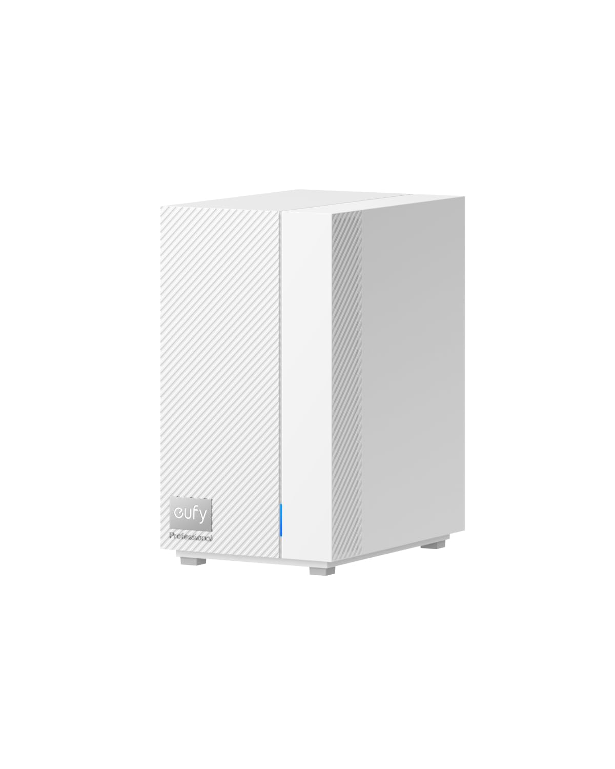 eufy Security HomeBase Professional S1, 4G LTE and 24h Battery Backup, Built-in 32 GB Storage and Expandable up to 16 TB, Advanced Local AI, Compatible with eufy Products, No Monthly Fee