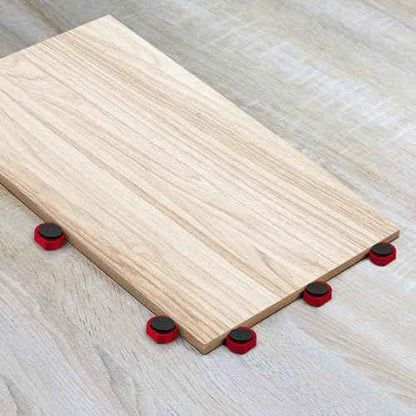 12-Pack 20mm/0.787'' Bench Dogs,Non-Slip Bench Dog Clamp Aluminum Alloy Table Stops for MFT Workbenches, Fits 0.787" Dog Holes - Professional Woodworking & DIY Accessories
