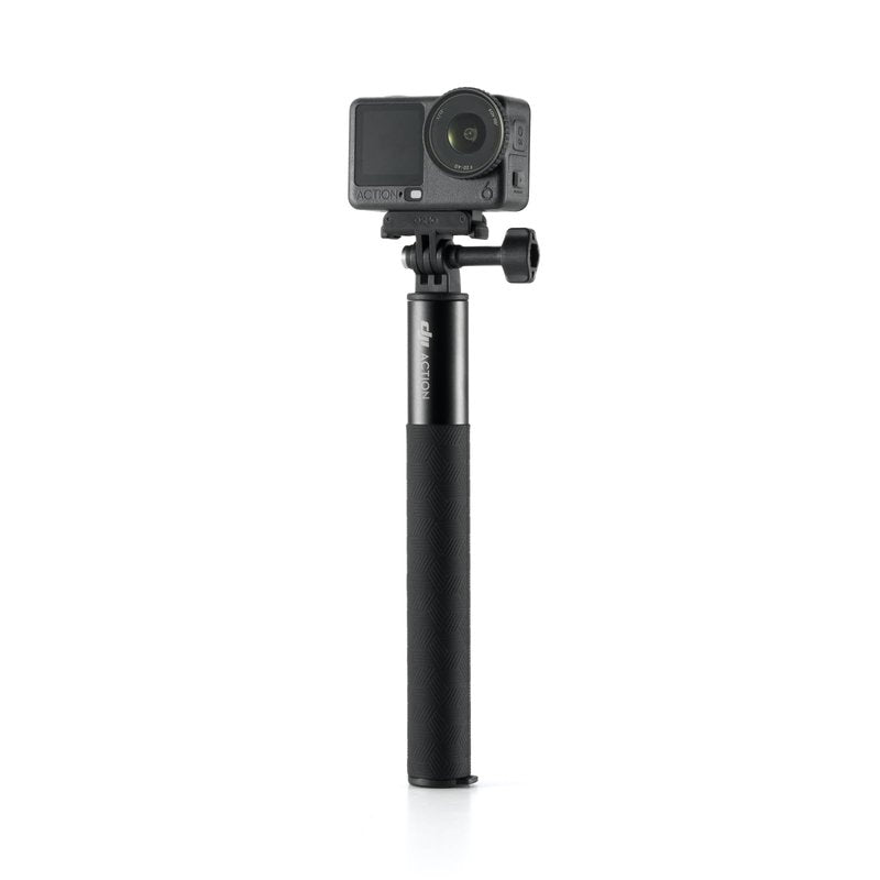 Osmo 1.5m Extension Rod Kit (Dual-Direction Quick-Release) 1.5m Extension Rod Kit (Dual-Direction); Compatibility: Osmo Action 6, Osmo Nano