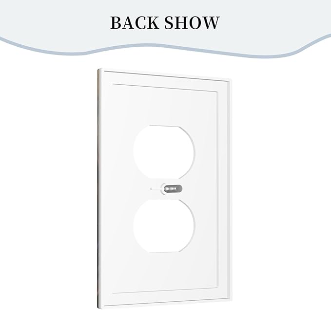 Decorative Art Light Switch Covers Wineglass & Artisanal Cheeses 1 Gang Single Duplex Outlet Wall Plate Switchplate Electrical Faceplate for Home Decor