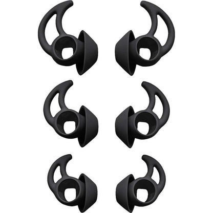 Bose Sport Earbuds - Wireless Earphones - Bluetooth in Ear Headphones for Workouts and Running, Triple Black