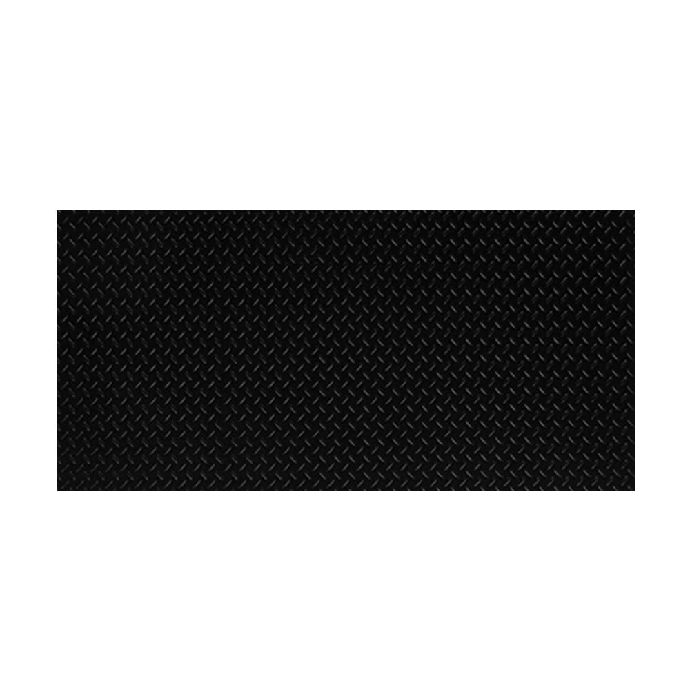 RESILIA Truck Bed Mat Liner – Universal Size, Durable Heavy-Duty All-Weather Protection for Your Truck, Cargo Van, or SUV, Pickup Accessories, Trim to Fit, Black, Thick 4 Foot x 8 Foot, Made in USA