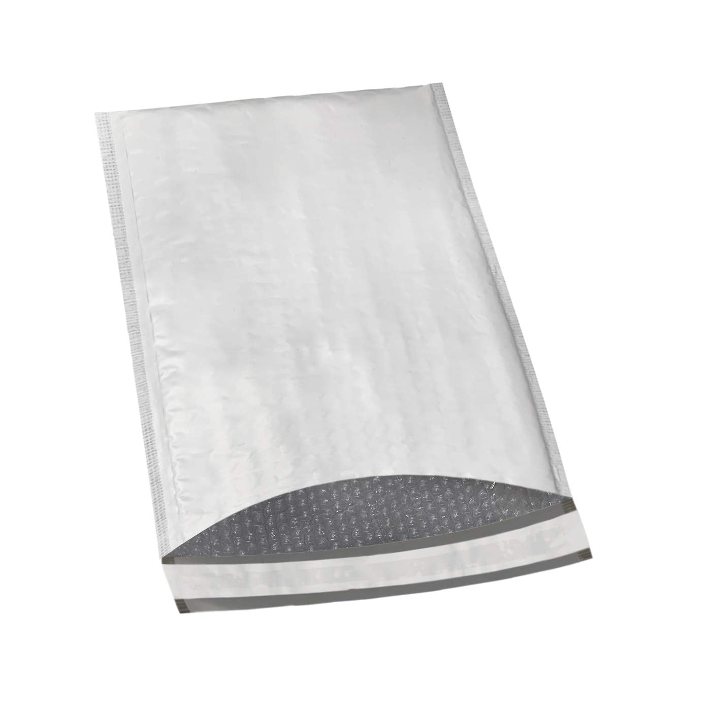 9.5x14.5 inches Poly Bubble Mailer Self Seal Shipping Envelopes 2.5 Mil 100 Pack