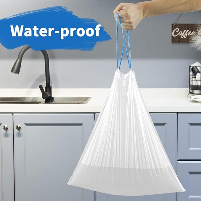 Charmount 4 Gallon Trash Bag