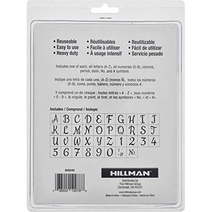 The Hillman Group