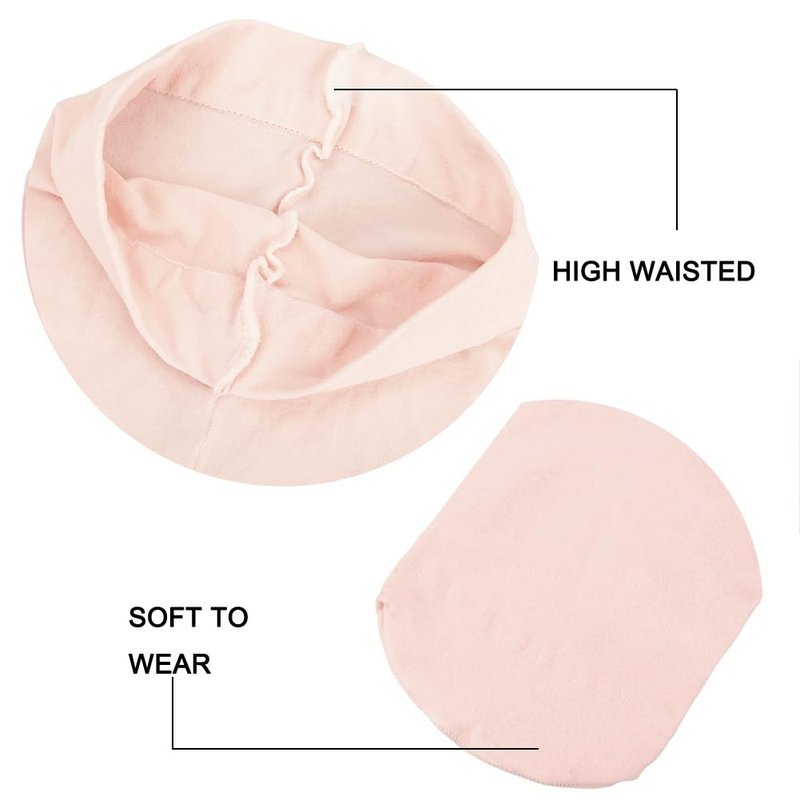 Stelle Girls' Ultra Soft Pro Dance Tight/Ballet Footed Tight(Toddler/Little Kid/Big Kid),2BP,XS