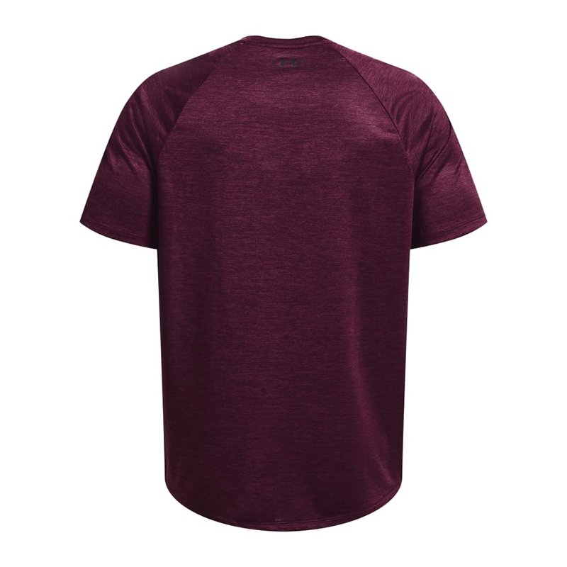 Under Armour Men's Tech 2.0 Short-Sleeve T-Shirt, (572) Purple Stone / / Black, 4X-Large