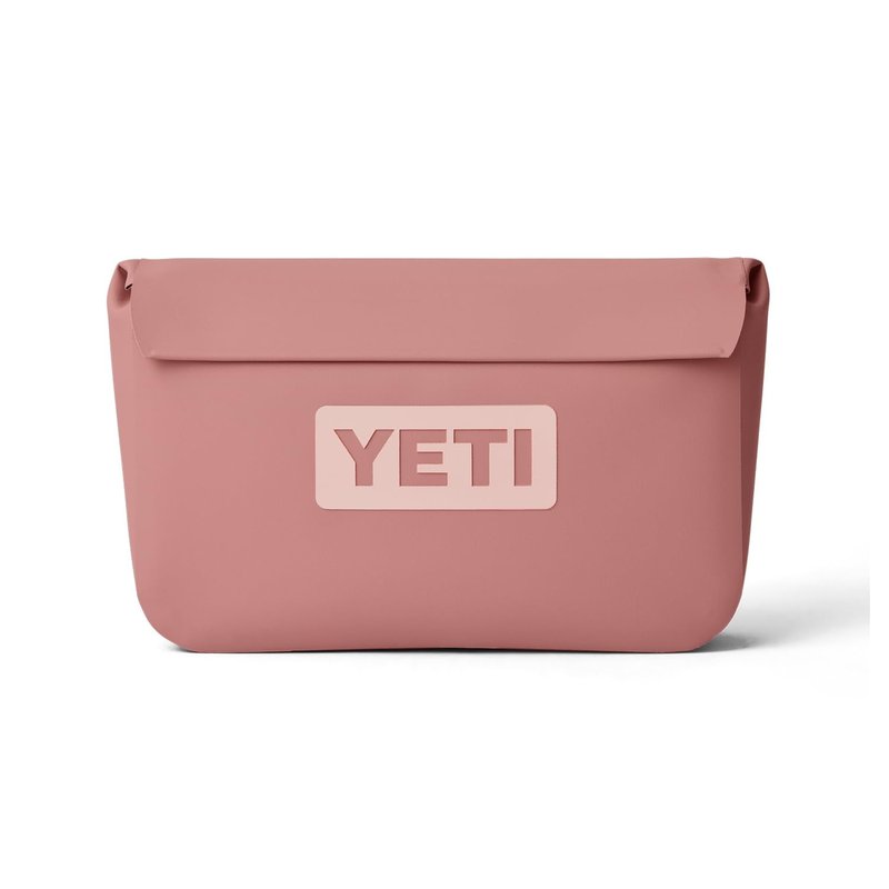 YETI Sidekick Dry 3L Gear Case, Sandstone Pink