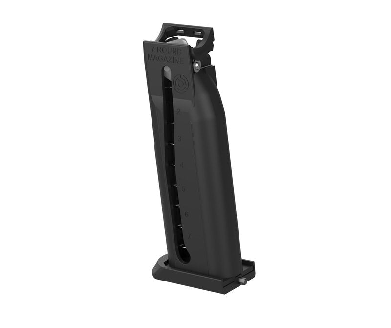 BYRNA HD/SD Spare Magazine 7RND Black