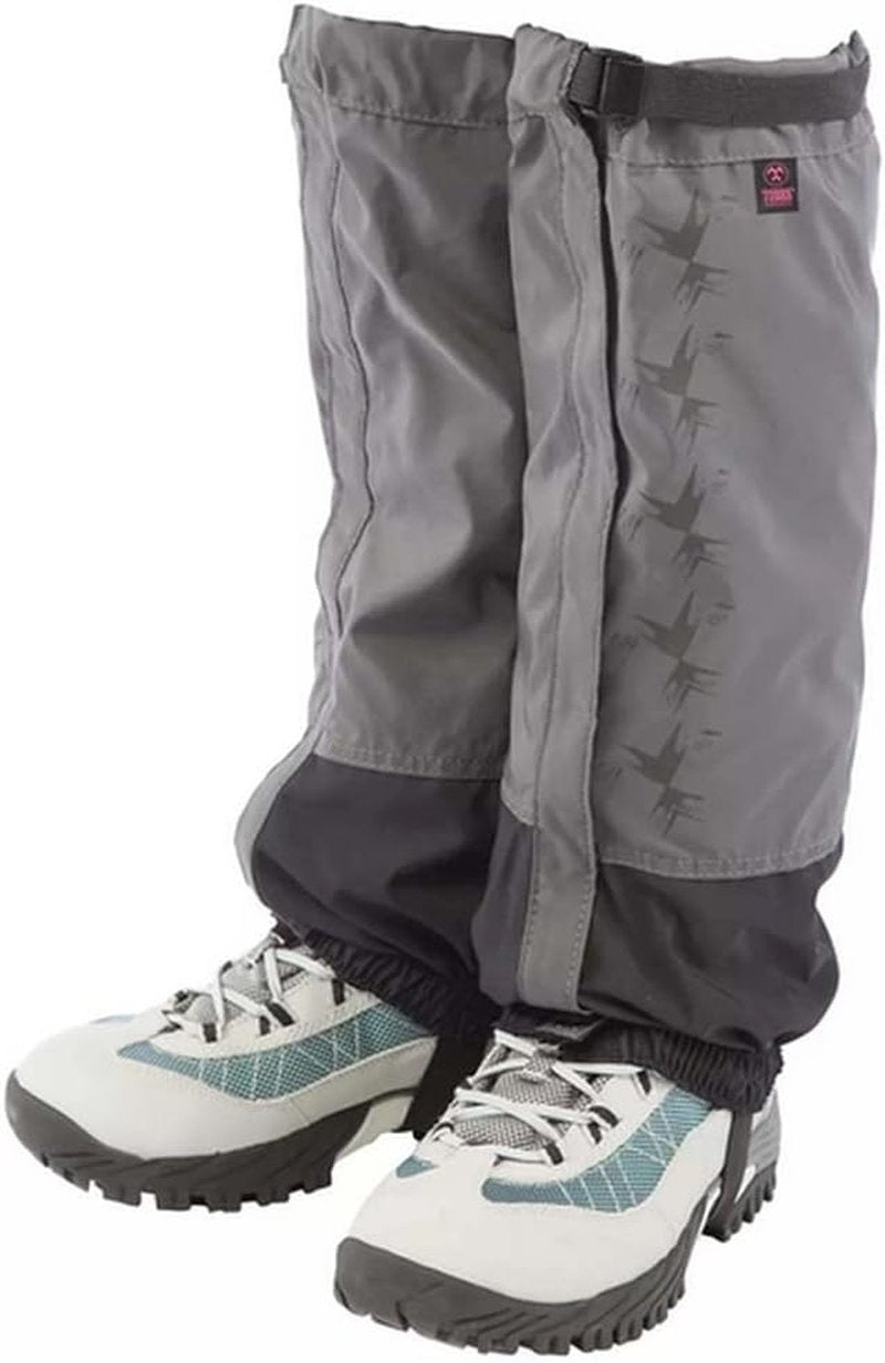 Tubbs Women's Gaiters - Waterproof Outdoor Gear for Hiking | Lightweight & Durable