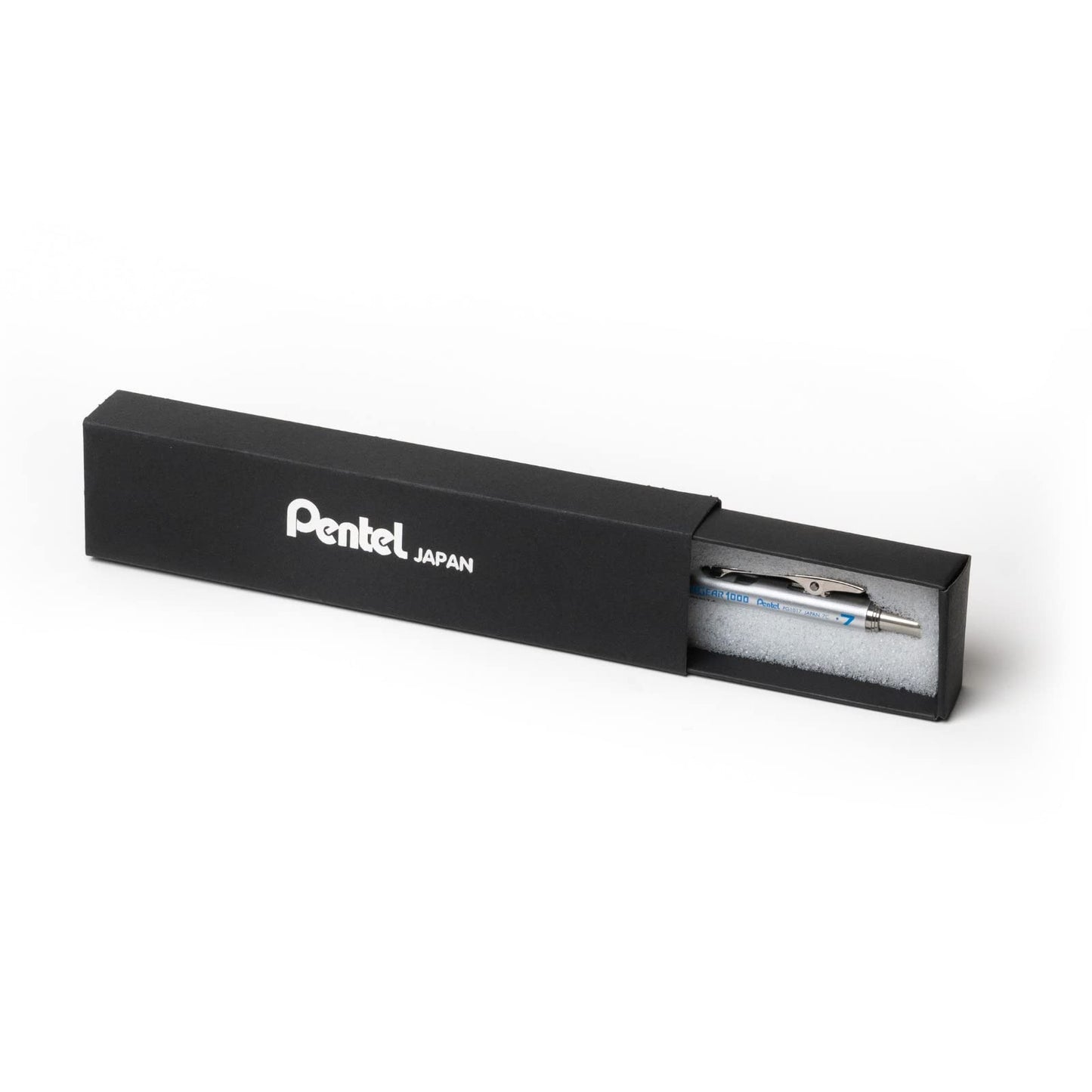 Pentel Graphlet Mechanical Pencil, 0.9mm (PG509-GD)