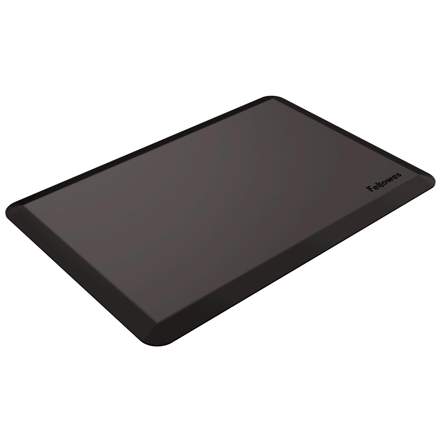 Fellowes Anti-Fatigue Wellness Mat (8707002), Black