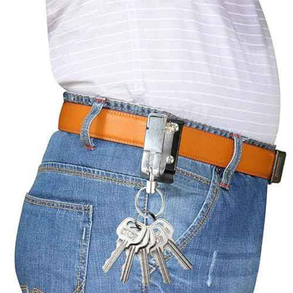 Drill Holster Tool Belt Tool Holster Suitable for Drill, Driver, Multitool, Pneumatic Multi-Tool and More on Your Belt