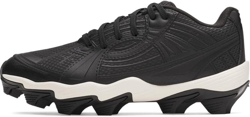 Under Armour Girls' Softball Cleats - Glyde Sola RM Jr | Lightweight & Durable Design