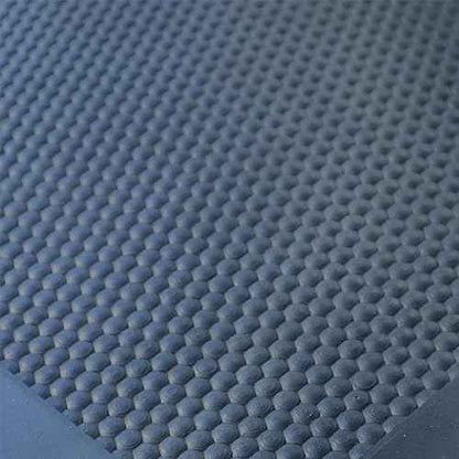 Rubber-Cal Playground Slide Landing Mat - 29" x 32"
