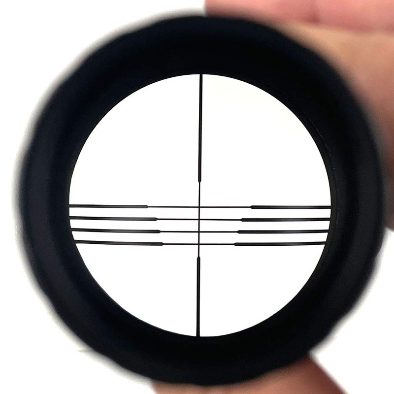TACFUN 4X32 Crossbow Compact Scope