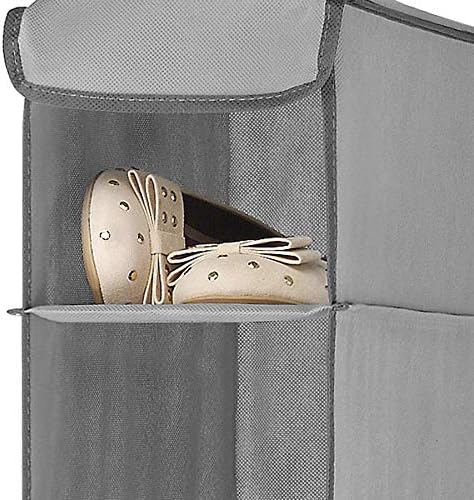 Whitmor Hanging Shoe Shelves