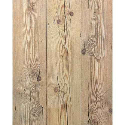 EeeComing Weathered Wood Wallpaper Stick and Peel Wood Contact Paper Wood Plank Removable Wallpaper Wood Look Wall Paper Rustic Reclaimed Distressed 78.7¡±x17.7¡±