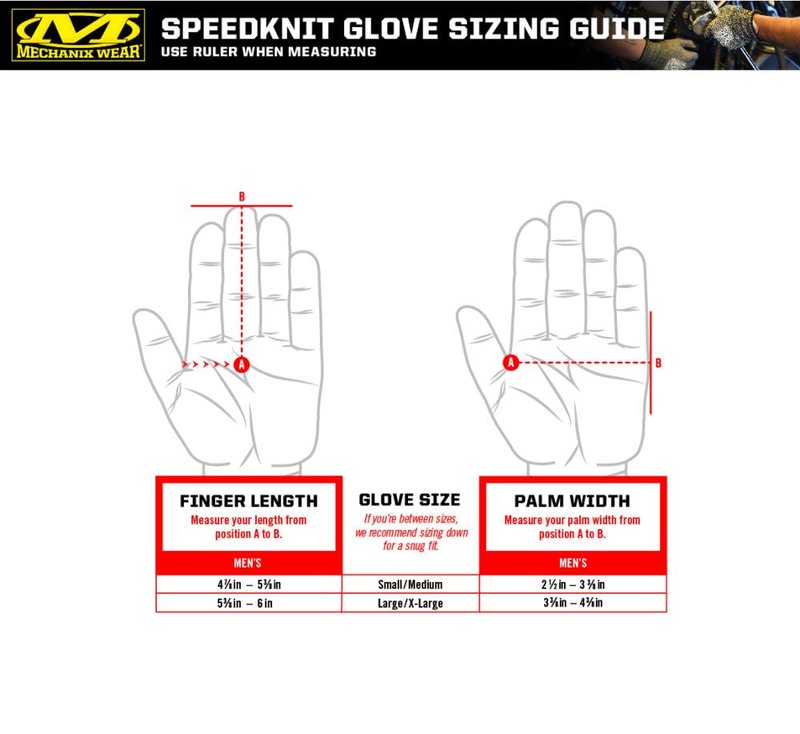 Mechanix Wear Hi-Viz SpeedKnit Utility Work Gloves - High-Visibility Coated-Knit Work Gloves - Abrasion Resistant - Oil-Resistant Micro Foam Grip - Machine Washable - Yellow - Small/Medium - 12 Pack