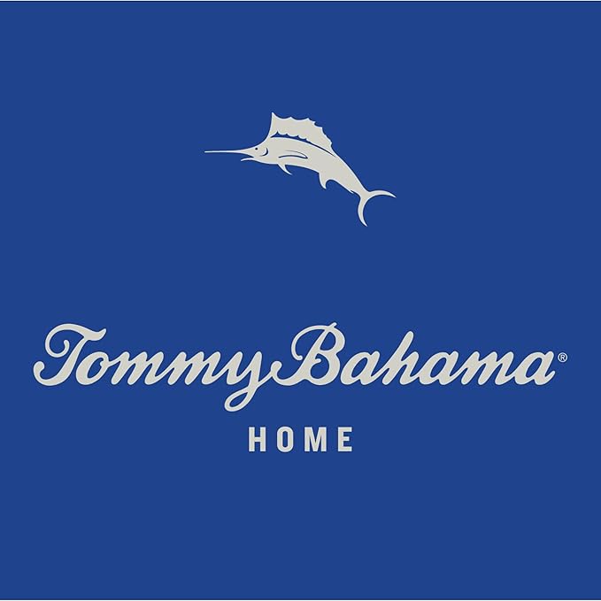Tommy Bahama - Bath Towels, 100% Soft & Absorbent Cotton