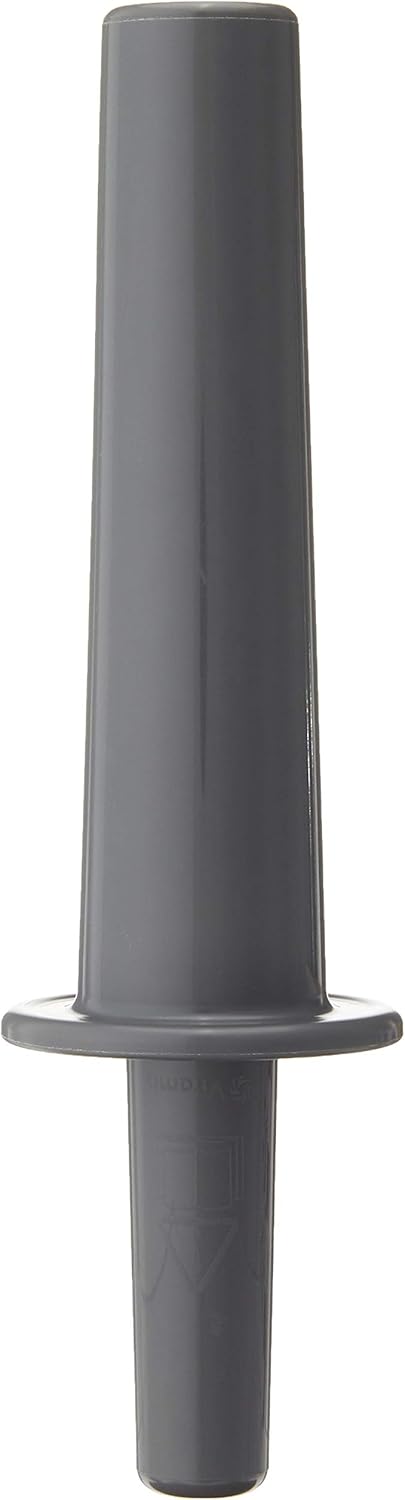 Vitamix Mini-Tamper, 9.75 inches, Grey