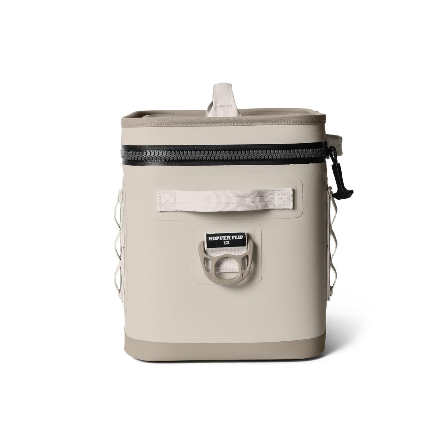 YETI Hopper Flip 12 Portable Cooler, Cape Taupe