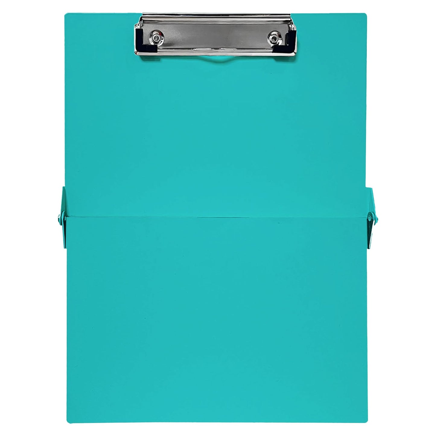 ISO Clipboard Foldable Clipboard Teal