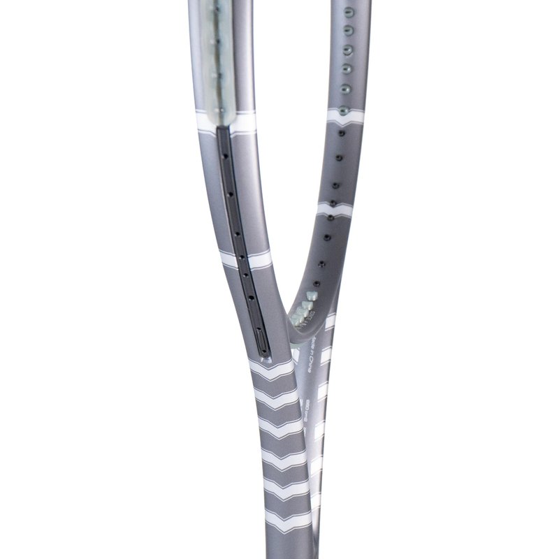 VOLKL V1 Classic | Tennis Racquet | Featuring REVA, Vario Beam Technology and V-Sensor Handle | Grip Sizes 1-5 | *UNSTRUNG*