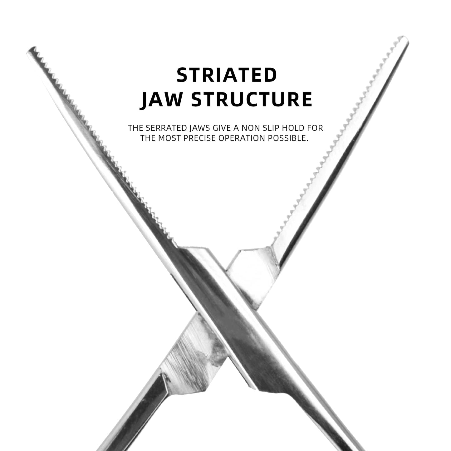 SF Fly Fishing Tools Kit Fishing Knot Tool and Line Clipper, Zinger Retractor, Hook Remover Forceps