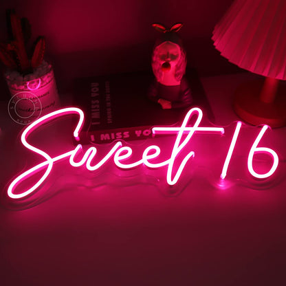 SYLHOME You Are Amazing LED Neon Light Sign 5V Girls Boys Bedroom Living Room Classroom Wall Decor Sign Hanging Smart Kid Birthday USB 16.9" X 10.6" Warm White