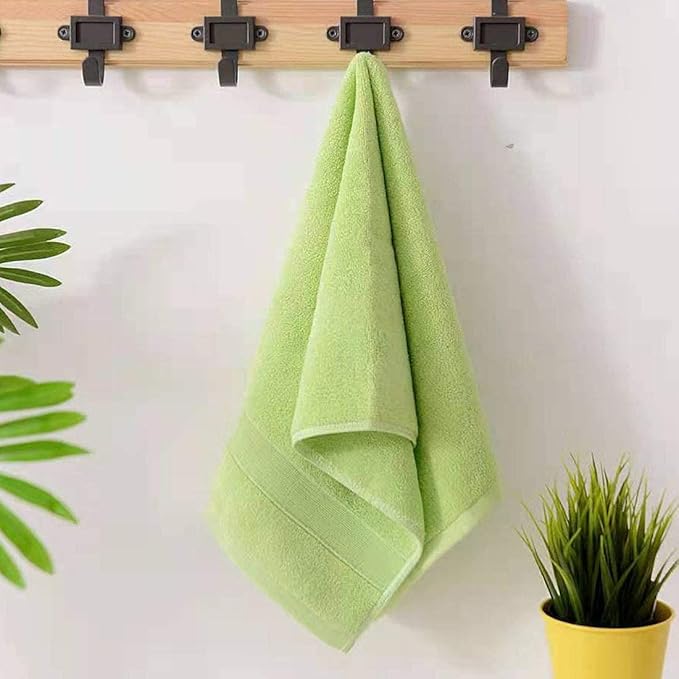 Lchkrep Bathroom Hand Towels, Home Soft Cotton Super Soft Highly Absorbent Hand