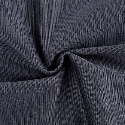 KLNYOO Microfiber Glass Cleaning Cloths Lint Free Streak Free Quickly and