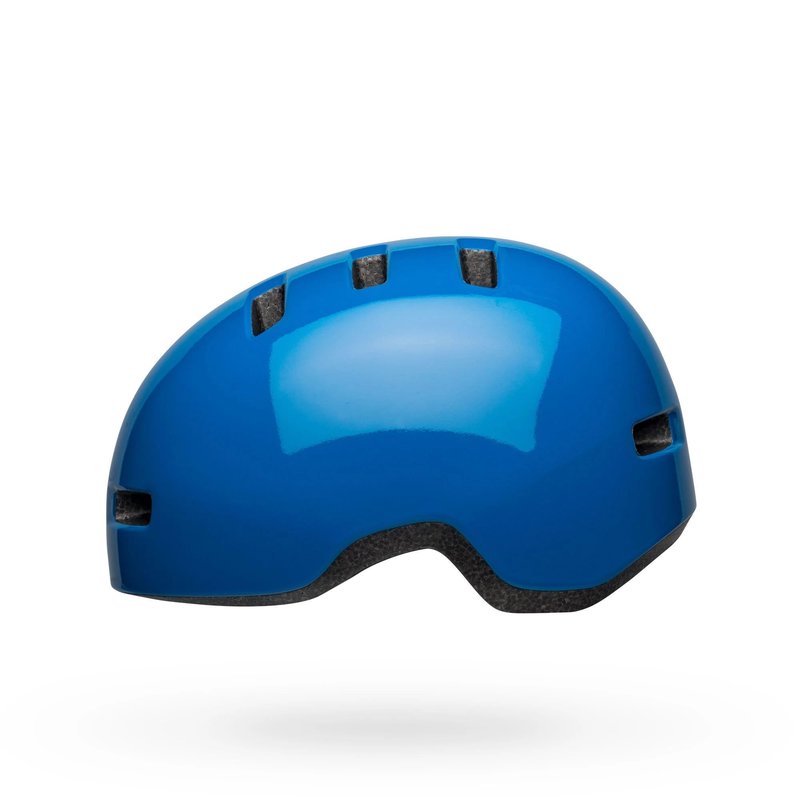 Bell Lil Ripper Youth Bike Helmet - Blue - Size Universal Toddler (45–52 cm)