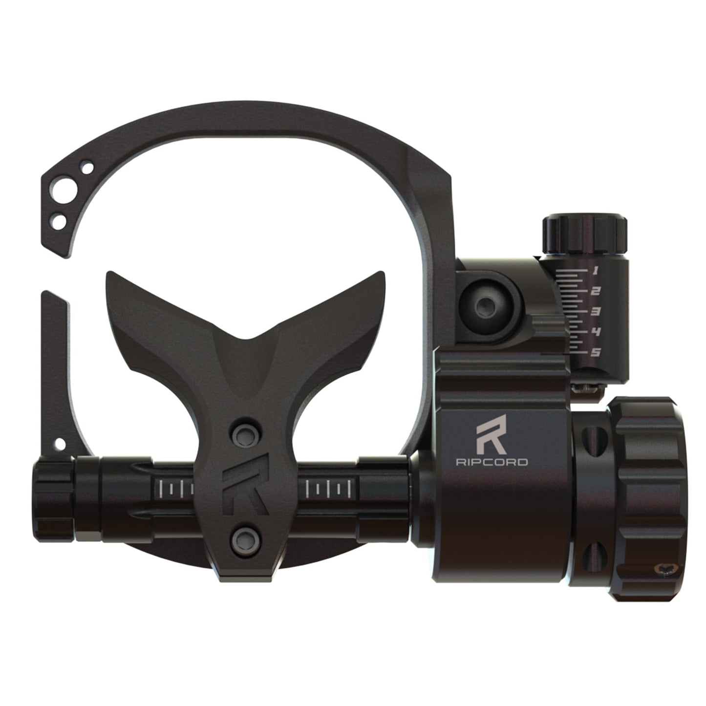 Ripcord Rest Ratchet Limb Driven Arrow Rests | Available in IMS or Standard Mounts and Left or Right Hand Orientations