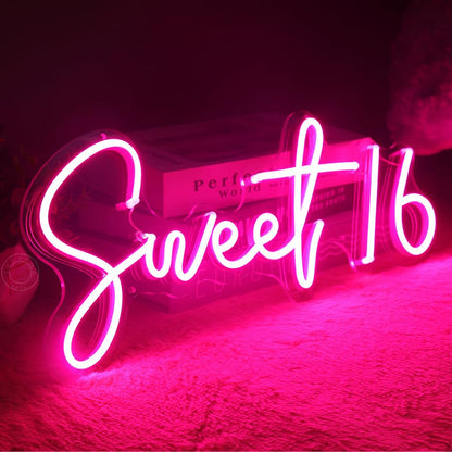 SYLHOME You Are Amazing LED Neon Light Sign 5V Girls Boys Bedroom Living Room Classroom Wall Decor Sign Hanging Smart Kid Birthday USB 16.9" X 10.6" Warm White
