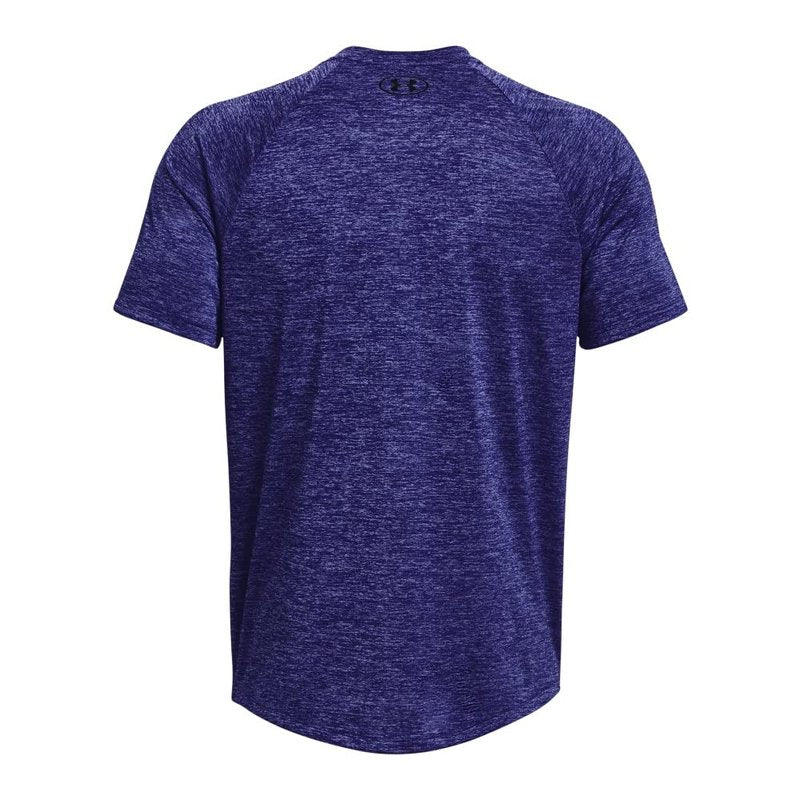 Under Armour Men's Tech 2.0 Short-Sleeve T-Shirt, (468) Sonar Blue / / Black, XX-Large Tall