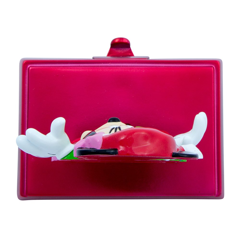 Kurt Adler Minnie Mouse Stocking Holder