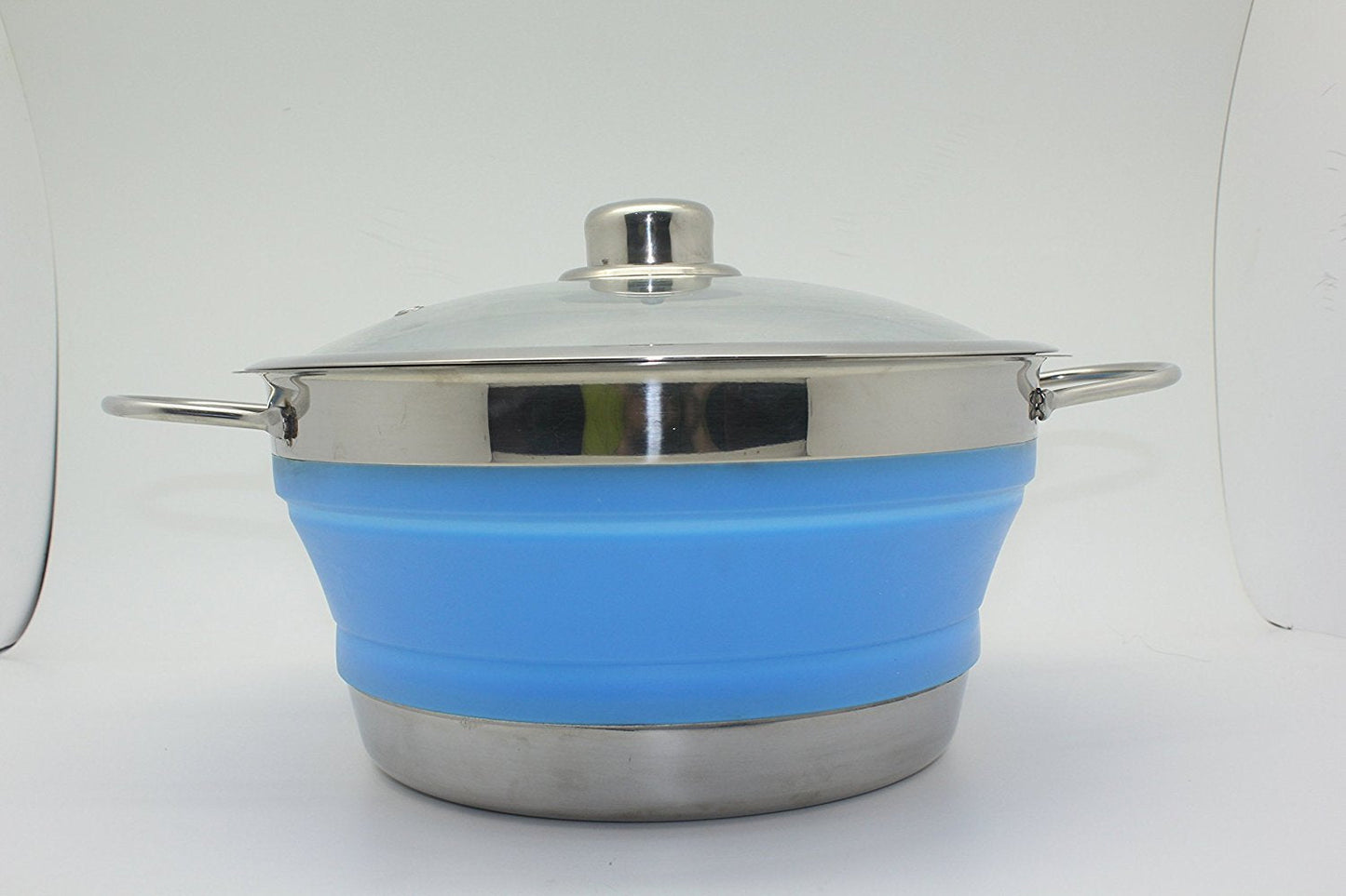 Sailing Travel Kitchen Tools (Silicone Colander)