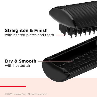 Revlon One-Step™ Air Straight, Black