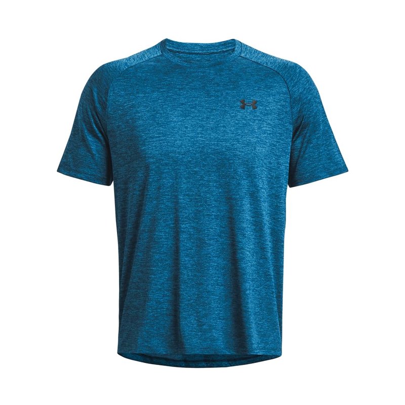 Under Armour Men's Tech 2.0 Short-Sleeve T-Shirt, (426) Varsity Blue / / Black, X-Large