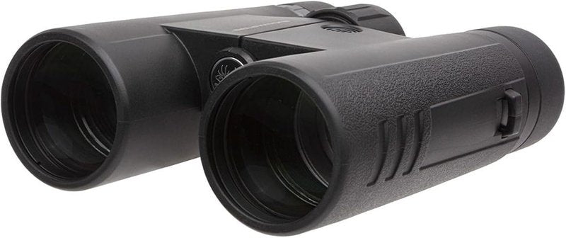 SIG SAUER 10x42mm Waterproof Binoculars - Fogproof, Multi-Coated Lenses | Black Roof Prism Design
